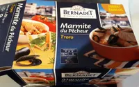 Marmite du pêcheur