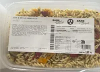 Salade de tortis