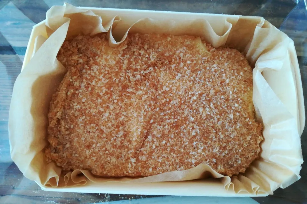Parmentier de canard