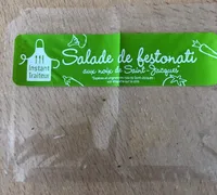 Salade de festonati