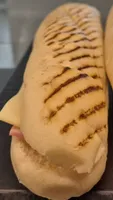 Panini jambon emmental