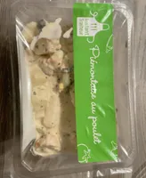 Piémontaise au poulet