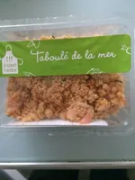Taboule De La Mer