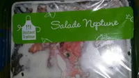 Salade neptune