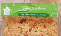 taboulé nature