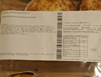 Quiche lorraine