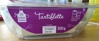 Tartiflette