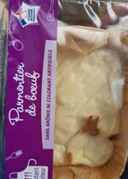 Parmentier de Boeuf