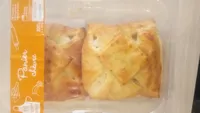 Panier chèvre