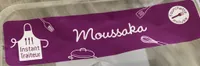 Moussaka