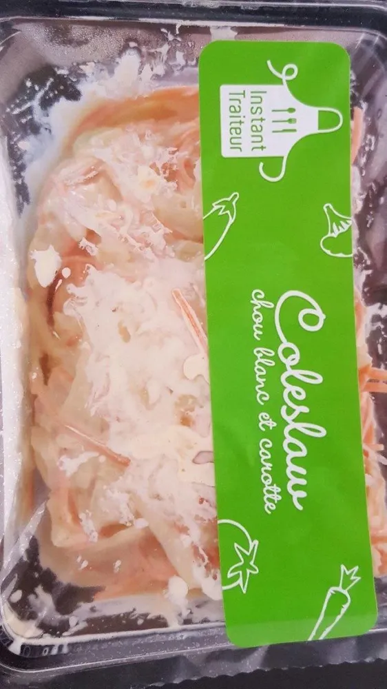 Coleslaw