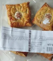 Feuilleté Ris de Veau aux Morilles