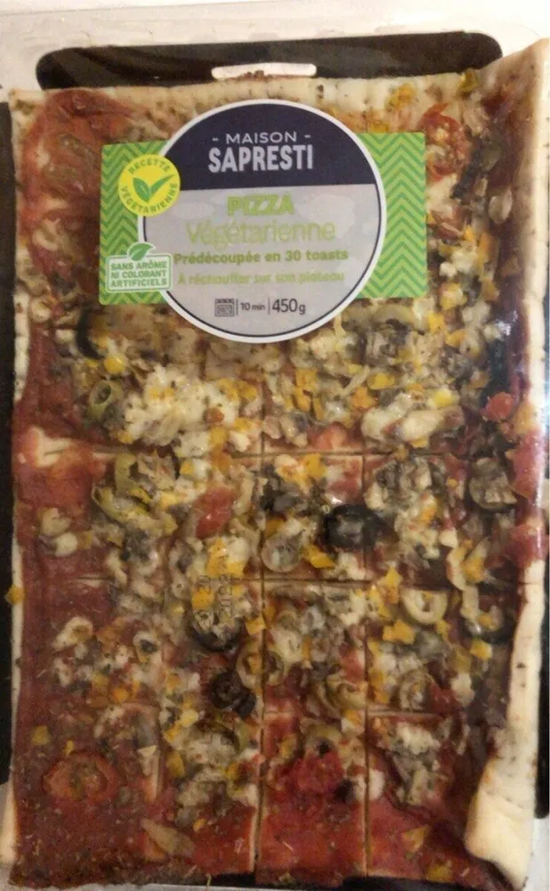 Pizza