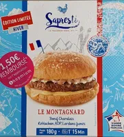 Le Montagnard