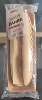 Panini jambon emmental