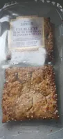 Feuilleté foie gras et figues