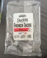 French tacos