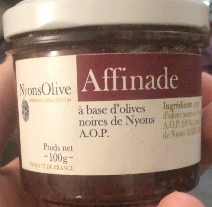 Affinade
