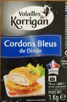 Cordons bleus