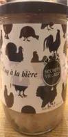 Coq a la biere