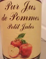 Pur Jus de Pommes