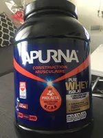 Pure Whey Isolat saveur Cacao
