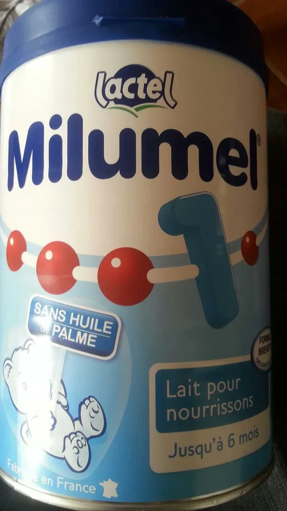 Milumel 1