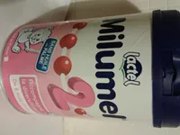 Milumel sans huile de palme