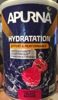 Hydratation