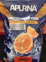 Hydratation