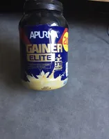 Gainer elite