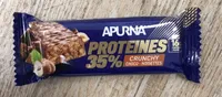 Apurna proteines 35%