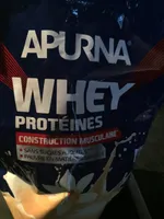 Whey proteine