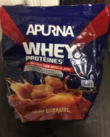 Whey Protéines