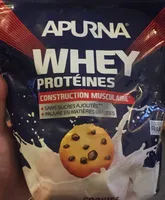 Whey proteines