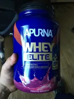 whey elite