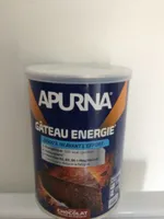 Gateau Energie