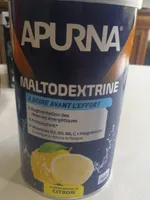 Maltodextrine