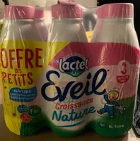 eveil croissance nature