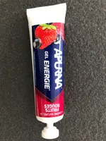 Gel energie