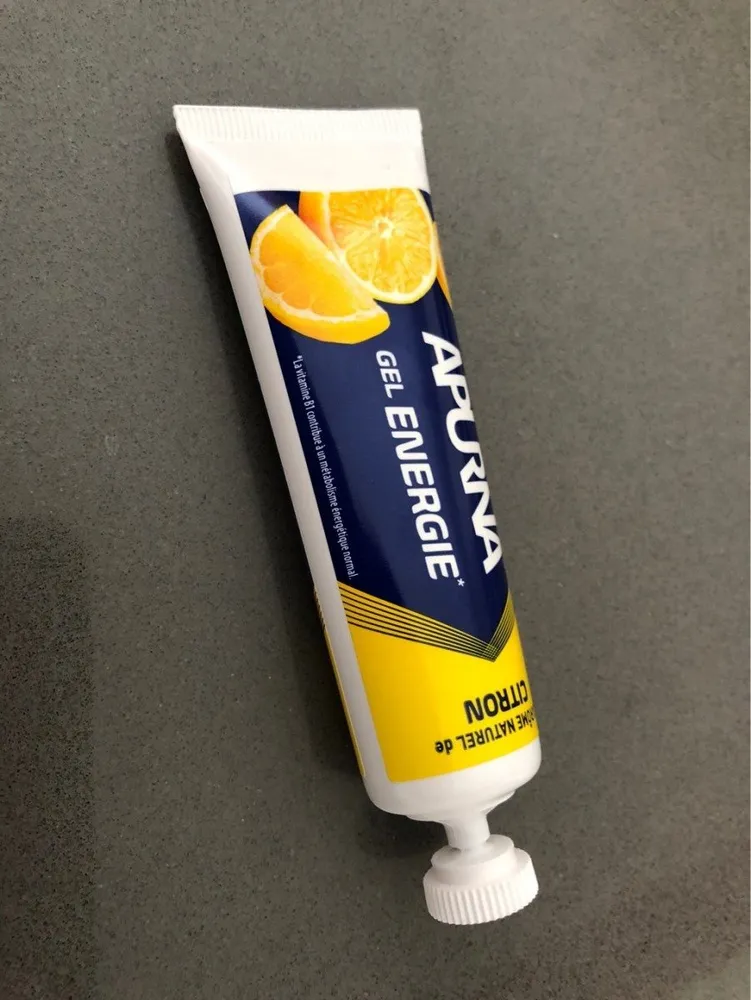 Gel energie