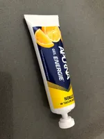 Gel energie