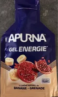 Gel ENERGIE