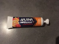 Gel Energie Acérola