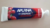 Gel énergie