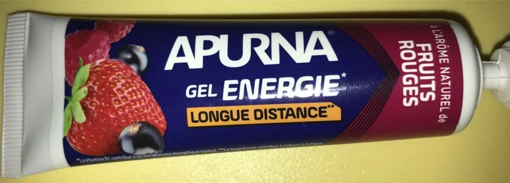 Gel Energie LD