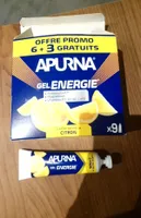 Gel energie