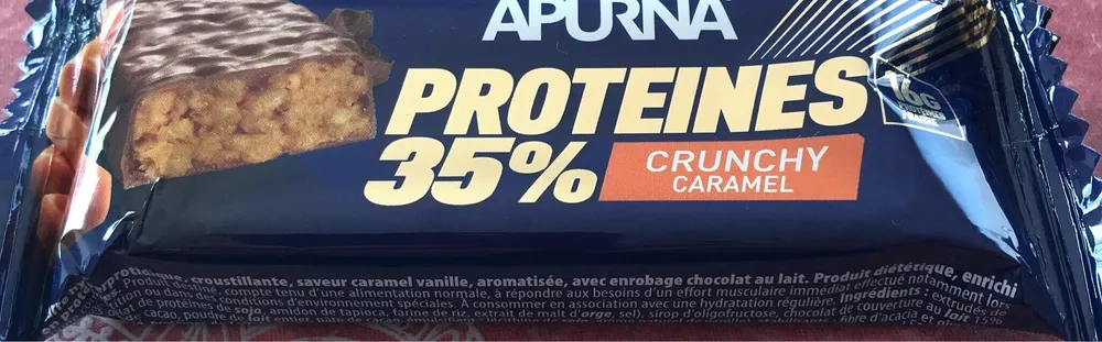 Proteines 32%