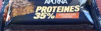 Proteines 32%
