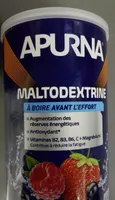 Maltodextrine